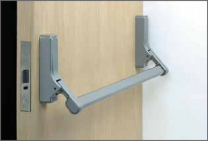 Passive fire solution