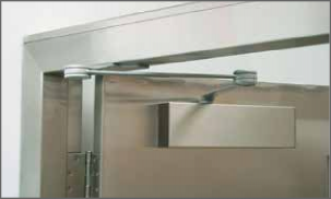 Passive fire protection