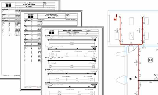 Autosprink software