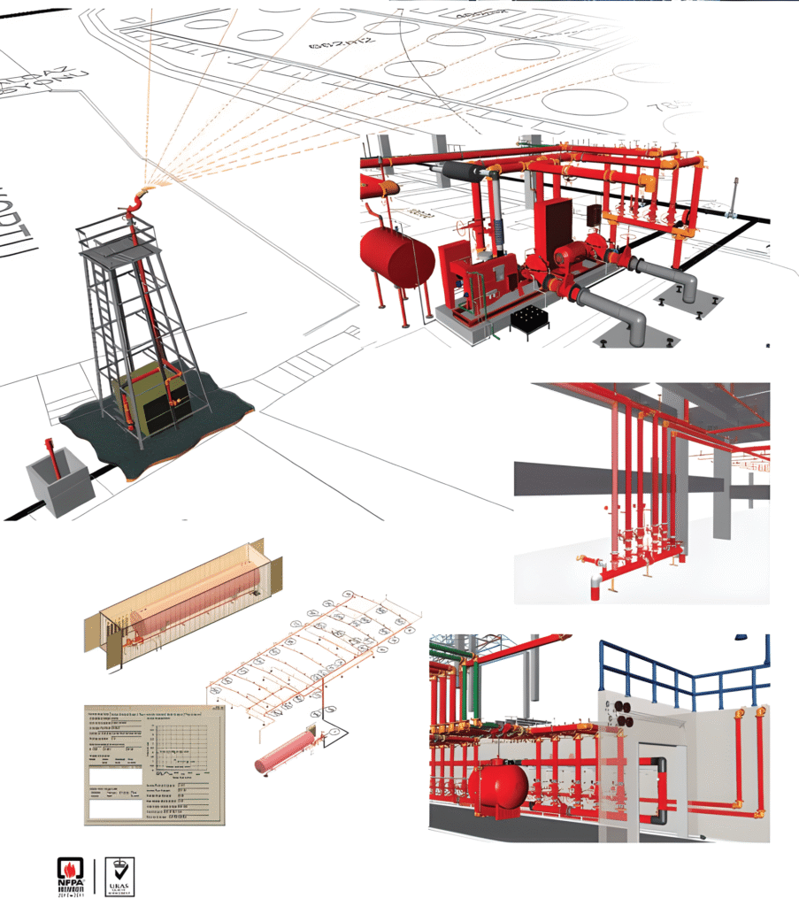 Virtual realistic project