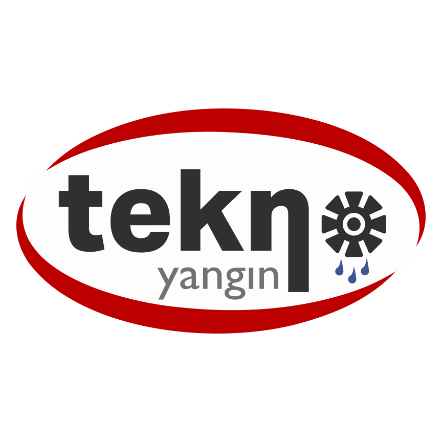 Tekno Yangın -Tr